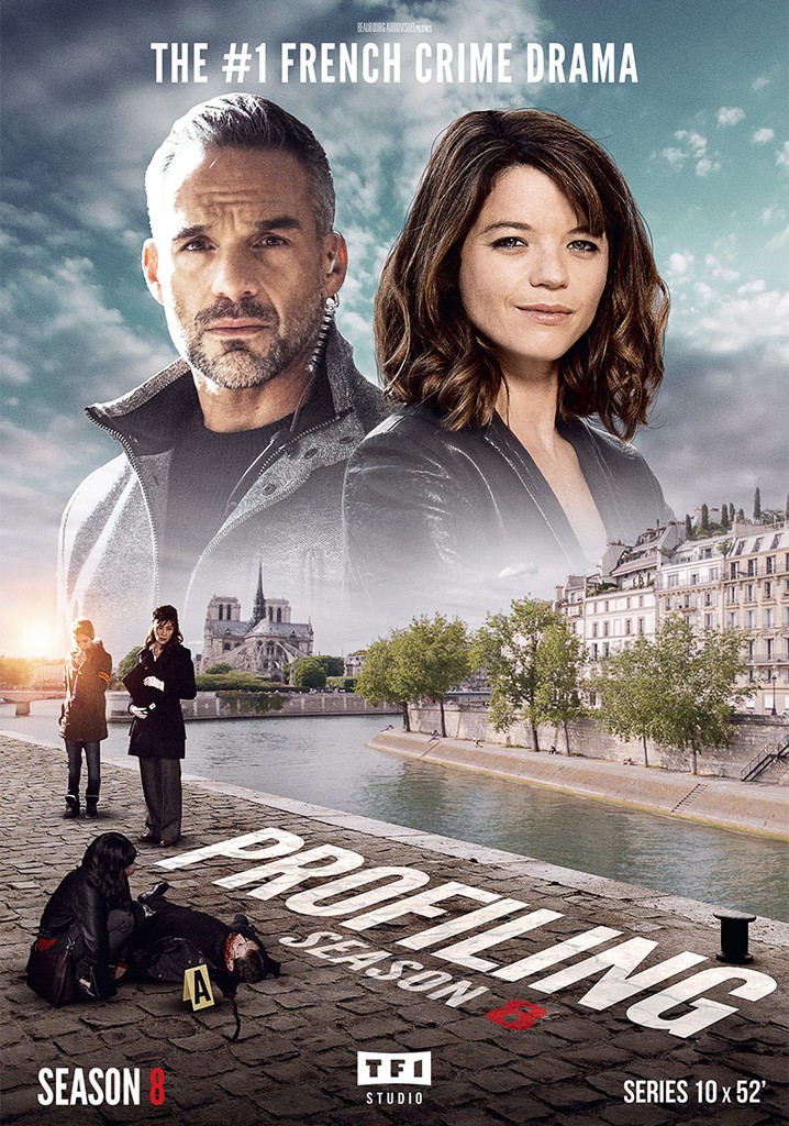 Profiling guarda la serie in streaming online